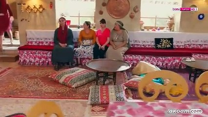 مسلسل العروس الجديدة الحلقة 33 مدبلج من قبل AYB ALAA Bkdlia