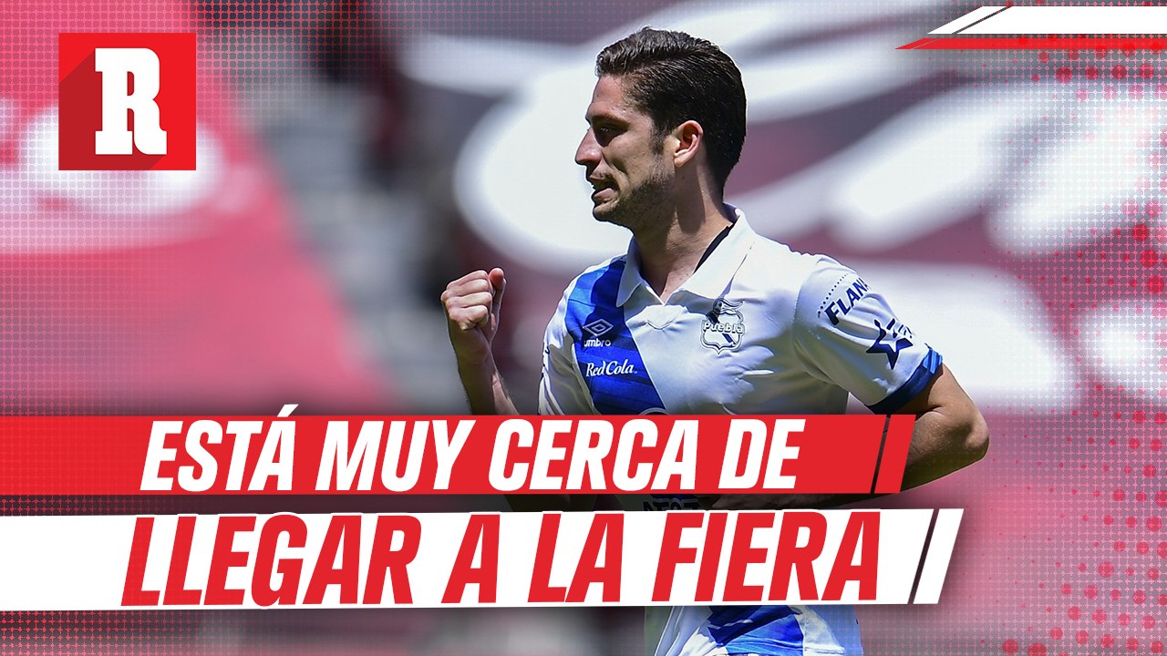 Santiago Ormeño, cerca de convertirse en jugad...