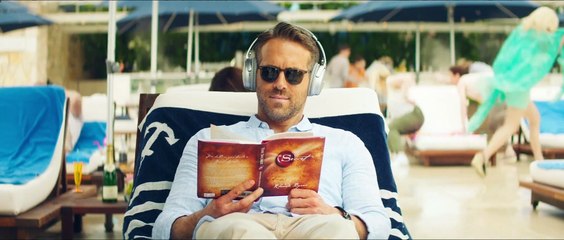 El otro guardaespaldas 2 - Tráiler español