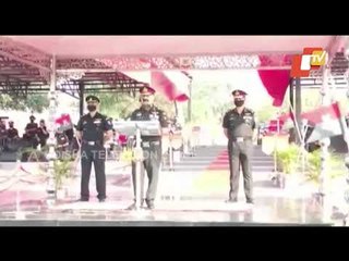 Farewell Ceremony Of 34th Combat Aviatiors At Gandhi Nagar Army Aviation Base In Nashik