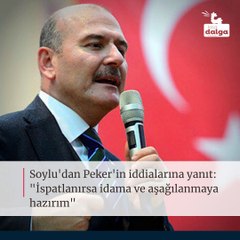 1 Dakikada bugün ne oldu? | 13 Mayıs 2021