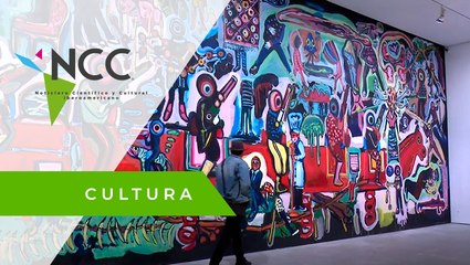 El Museo Reina Sofía ofrece un diálogo visual con Marruecos