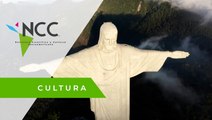 Brasil celebra 90 años de la monumental estatua del Cristo Redentor