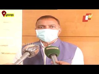 We Will Complete All Pending Developmental Projects-BMC Commissioner