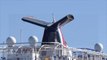 Carnival Cruise Line Cancels Most Sailings Through July, but Remains Hopeful for Sailings in Florida, Texas