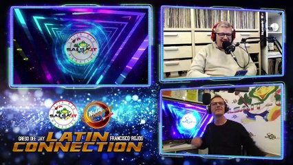 Latin Connection 13-05-2021