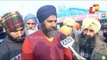 Farmers' Protest Continue At Ghazipur Border In Delhi