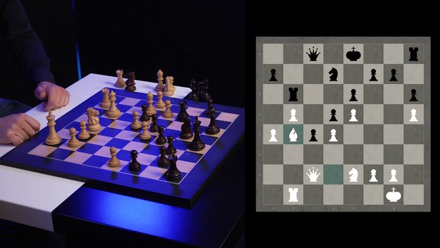 Candidates debriefing with MVL