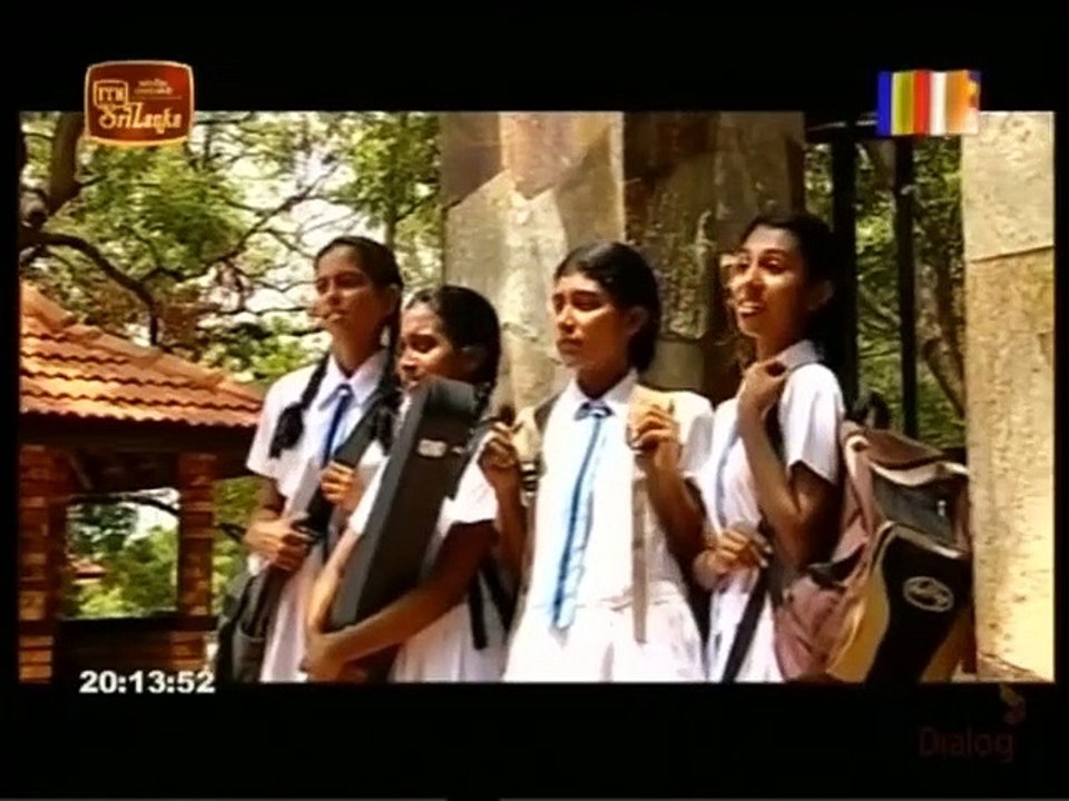 Appachchi (16) 13-05-2021