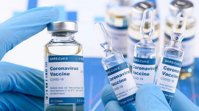 COVID Vaccination drive in disarray in India