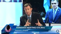Fernando Martínez-Dalmau: Decretazo del Gobierno que afecta a los autónomos, y eso que ya se llevan la peor parte de la pandemia