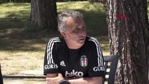 SPOR Ahmet Nur Çebi: Malatyaspor'un şerefiyle oynayacağını bildiğimiz için içimiz rahat