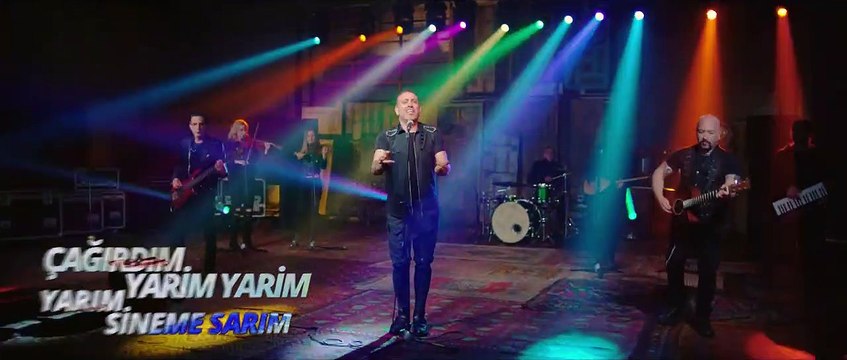 Haluk Levent - Hele Yar Zalim Yar