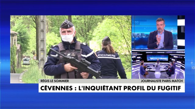 Régis Le Sommier : «Il n’est pas vraiment politisé, ce n’est pas un militant d’extrême gauche ni d’extrême droite, il y a simplement une protestation contre le système assez vague»