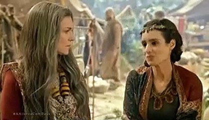 NOVELA GÊNESIS CAPITULO 84 COMPLETO - 14-05-2021 QUARTA