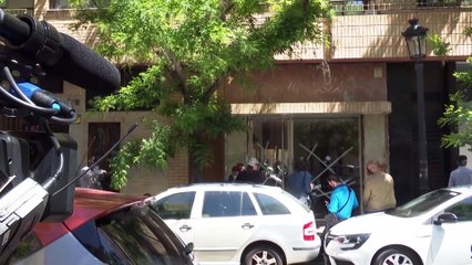 La UCO detiene a Rafael Rubio y a Alfonso Grau en una presunta trama de corrupción