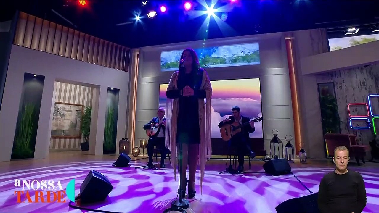 Tânia Ribas de Oliveira abalada com a morte de Maria João Abreu (1964-2021)