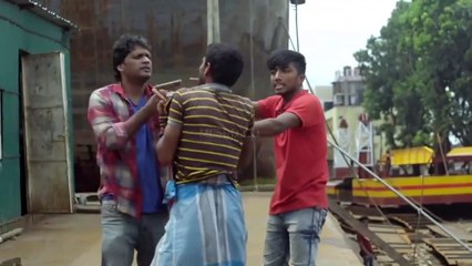 sadarghat-er-tiger-2020-episode-02-সদরঘাটের-টাইগার-পর্ব-০২ By All in one channel.