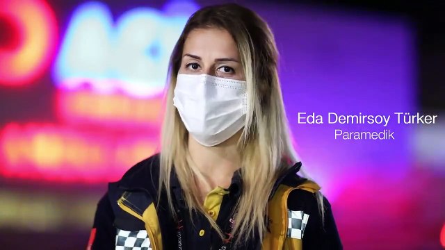 Sağlık Bakanı Koca, sağlık çalışanlarının bayram mesajını paylaştı