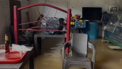 Emergencia invernal en los llanos orientales