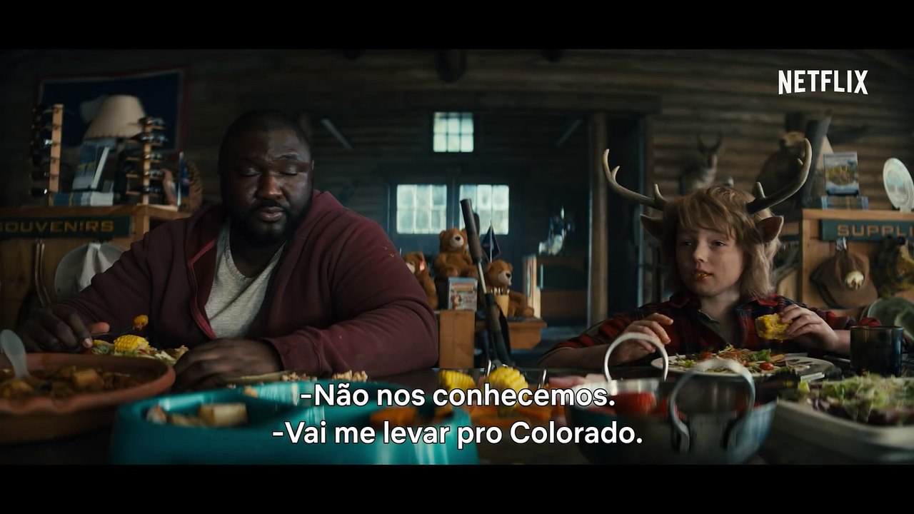 Sweet Tooth | Vídeo Especial