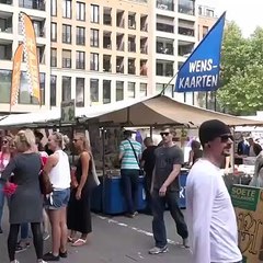 Man Pranks Public with Massive Burps