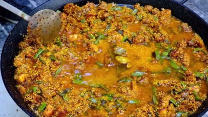 The Wide World of Jollof Rice