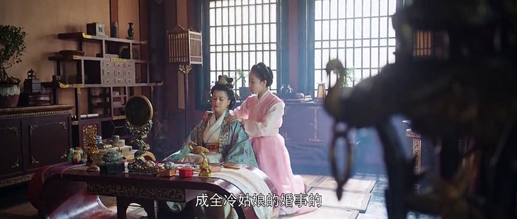 19 - 御赐小仵作 - 19