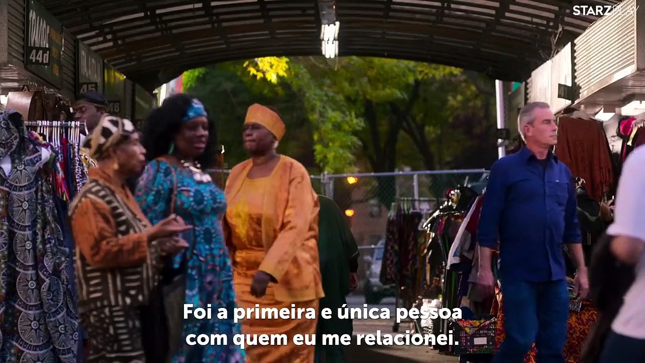 Run the World | Trailer