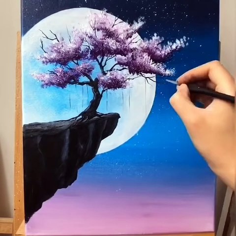 Painting たわい