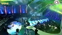 ابو بكر سالم بالفقيه / سرقت النوم  / حفلة قطر 2001م