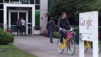 Le gendarme de la concurrence italien inflige une amende de plus de 100 millions d'euros à Google