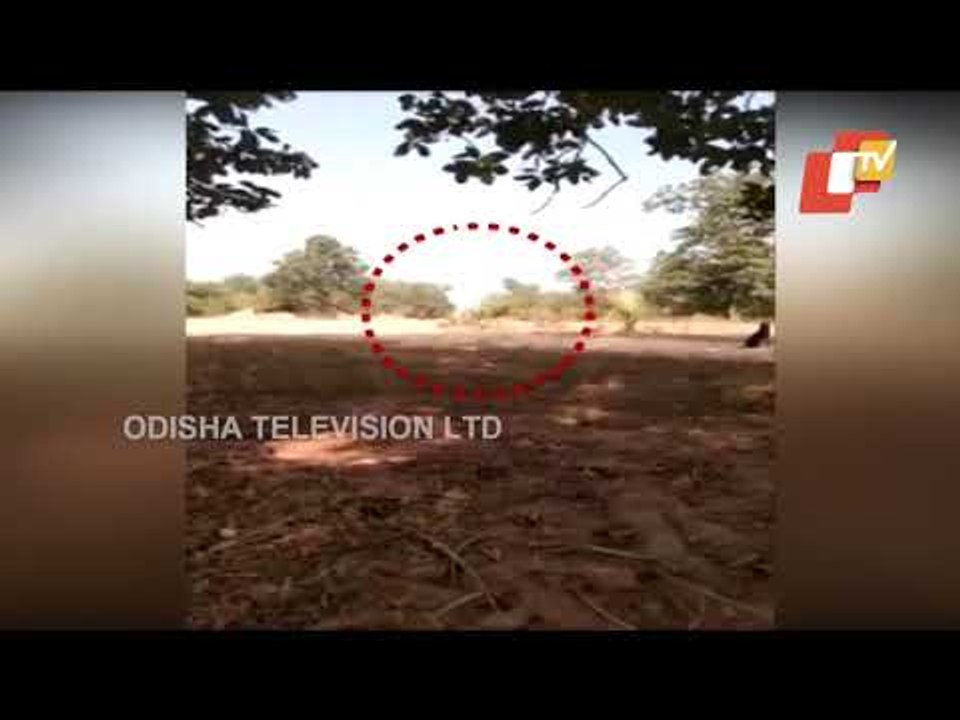 Jawan Injured, Close Shave For 30 Others In Landmine Blasts Planted By Maoists In Malkangiri Border