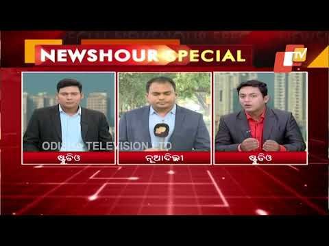 Farmers Protest Enters Day 35; Meeting Between Centre & Farmers Today