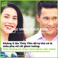 Hồ Bích Trâm và loạt mỹ nhân Việt thừa nhận có 