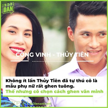 Hồ Bích Trâm và loạt mỹ nhân Việt thừa nhận có máu ghen hơn chồng | Điện Ảnh Net