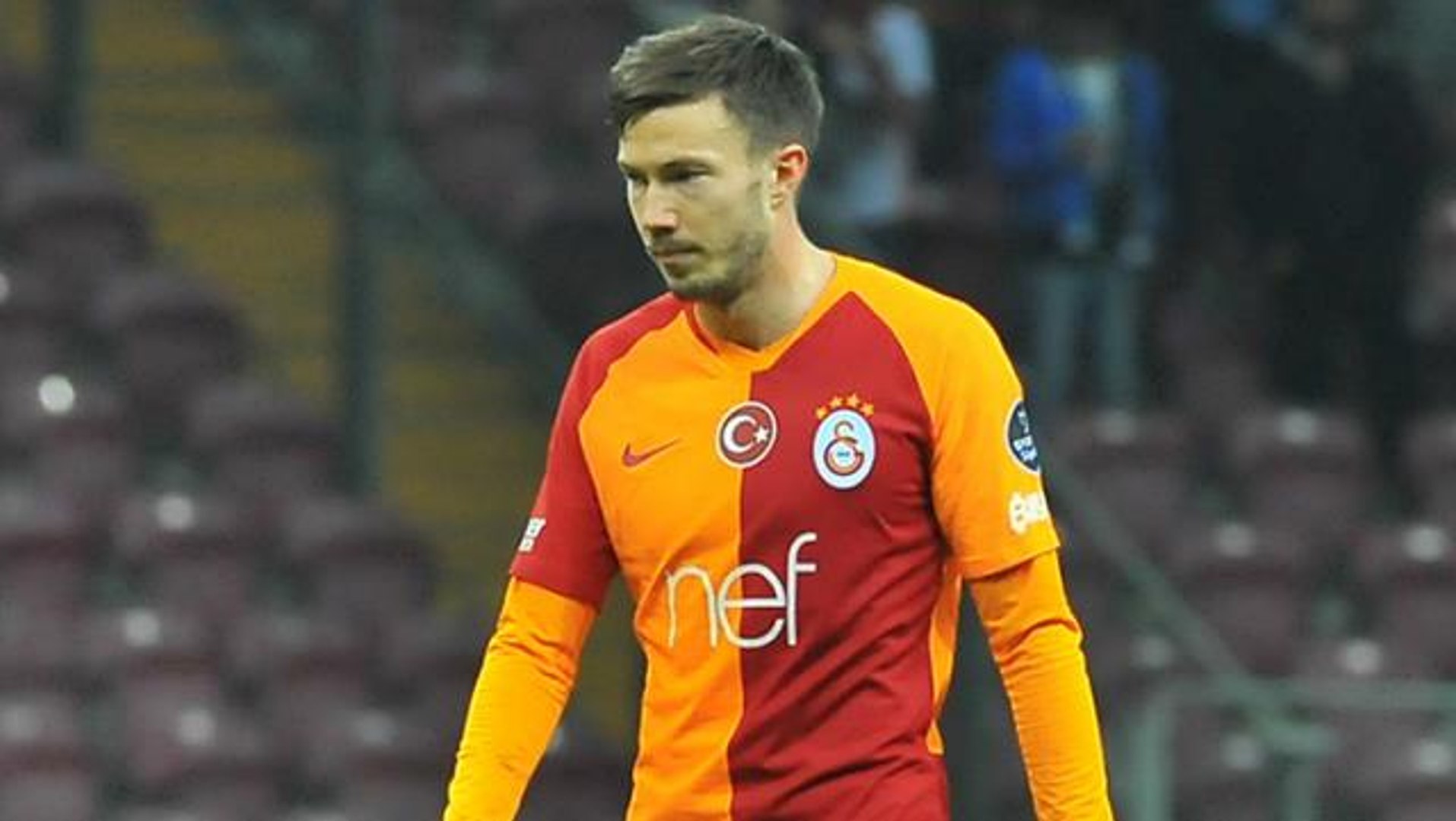 Martin Linnes In Aci Gunu Norvecli Futbolcunun Annesi Eva Doli Linnes Hayatini Kaybetti Dailymotion Video