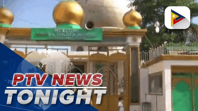 PRRD enjoins Muslims to practice compassion and generosity as the nation seeks peace, unity and healing from the pandemic