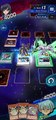 Yu-Gi-Oh! Duel Links - Shiny Black “C” Squadder Gameplay (Duelist Road UR Card)