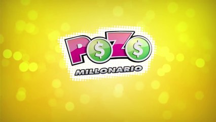 Pozo Millonario En Vivo