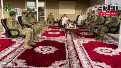 الحرس الوطني