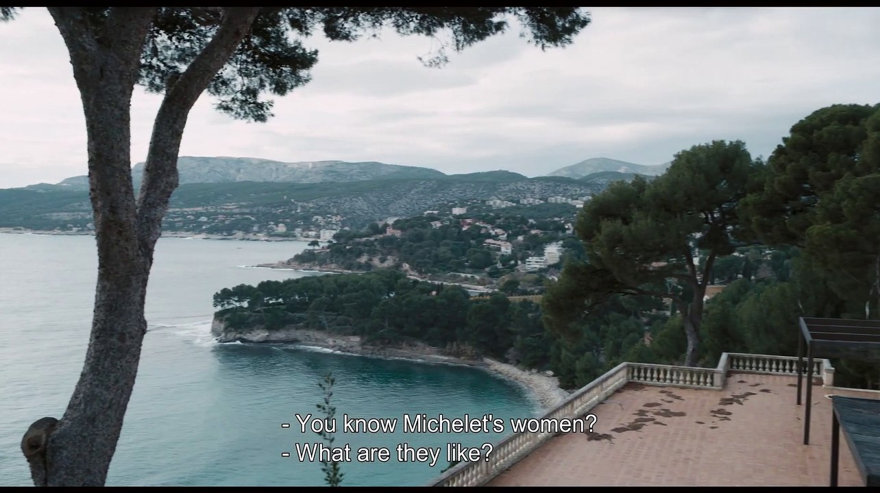 Suzanna Andler  - Trailer
