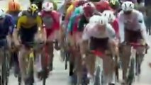 Cycling - Circuit de Wallonie 2021 - Christophe Laporte wins the Circuit de Wallonie