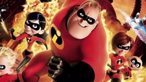 Film Theory: Which Of The Incredibles Is The Most Incredible? (Disney Pixar'S The Incredibles)