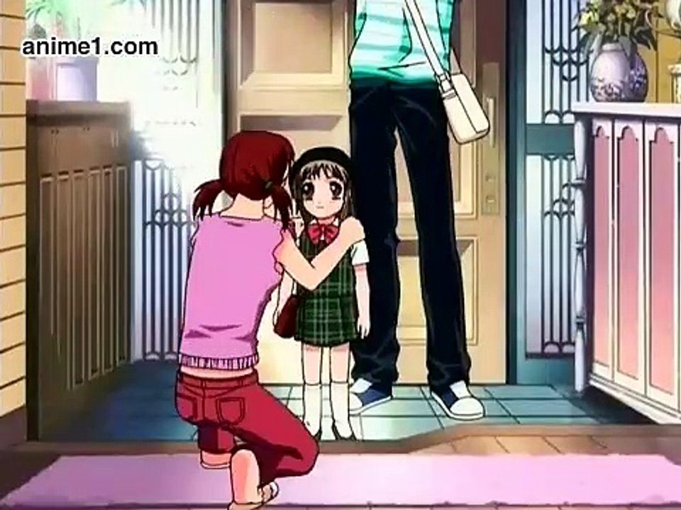 Aishiteruze Baby E 15