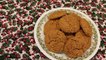 Peanut Butter Oatmeal Cookie ~ Cookie Week!