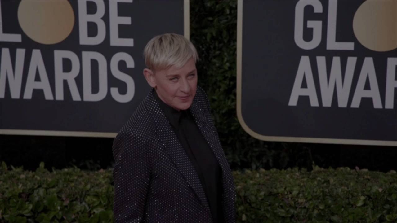 Ellen DeGeneres Said Workplace Misconduct Allegations on Her Show Were "Too Orchestrated"