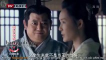 Hán Sở Tranh Hùng Tập 59 - 60 - THVL1 lồng tiếng - phim Trung Quốc - xem phim han so tranh hung tap 59 - 60