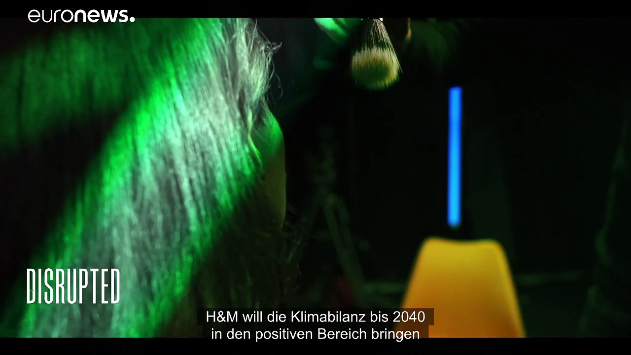 Die Zukunft anziehen: Nachhaltigkeit in der Bekleidungsindustrie