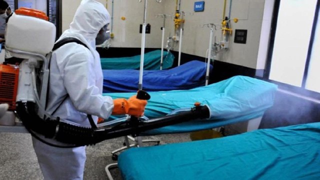 Reality Check: Does Delhi have enough beds in the hospitals?